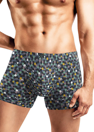 Трусы муж. Clever