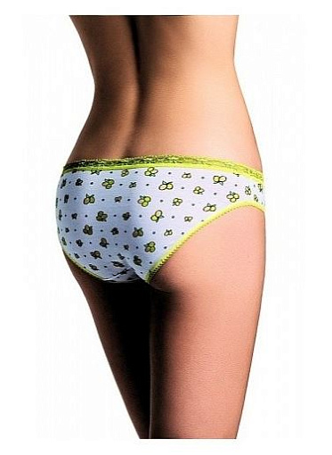 Трусы Cotonella