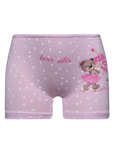 Трусы Donella дет. дев.