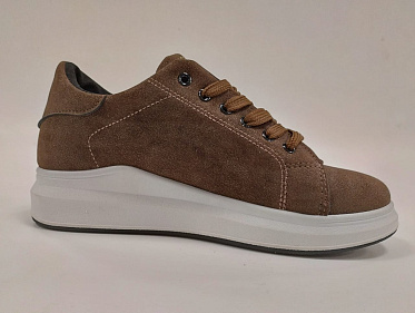 Кроссовки жен. Aska