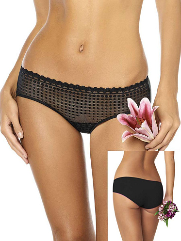 Трусы Lui et Elle