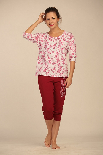 Костюм Mix Mode