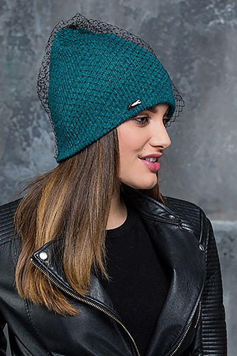 Шапка Gulyann