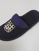 Тапочки муж. Rapana