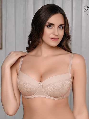 Бюст Rosa Selvatica