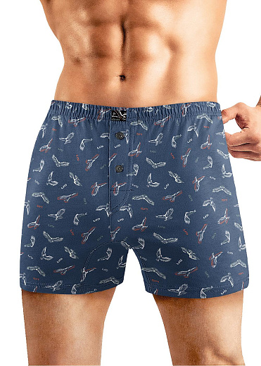 Трусы муж. Clever