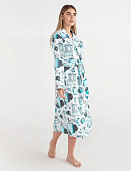 Халат Этель