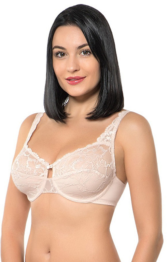 Бюст Primaverina