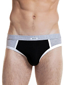 Трусы муж. X-File