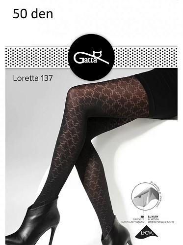 Колготки Gatta