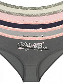 Трусы Donella подр. дев.