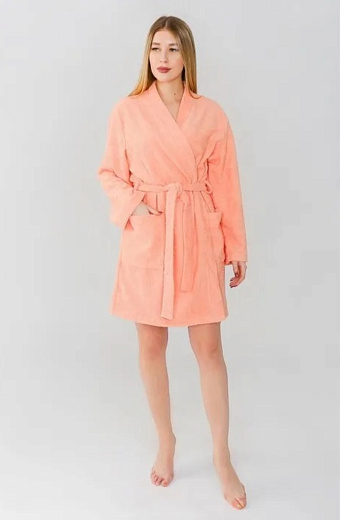 Халат Экономь и Я