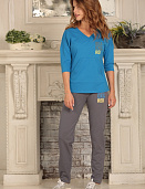 Костюм Mix Mode