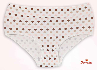 Трусы Donella