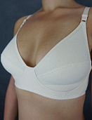 Бюст Новое Время