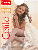 Колготки дет. Conte