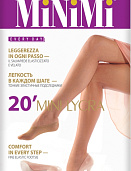 Подследники Minimi