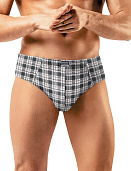 Трусы муж. Clever
