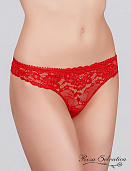 Трусы Rosa Selvatica