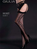 Чулки Giulia