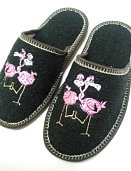 Тапочки Rapana