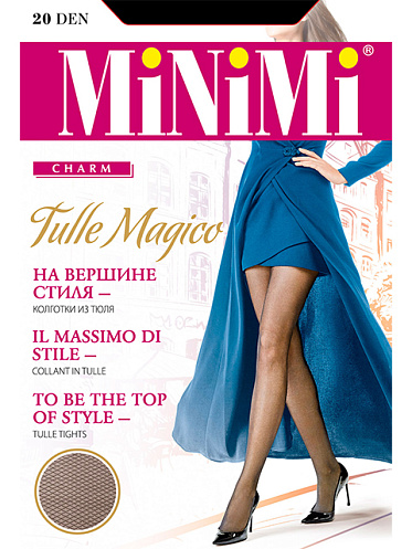 Колготки Minimi