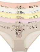 Трусы Donella дет. дев.