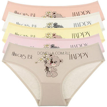 Трусы Donella дет. дев.