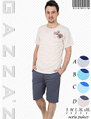 Комплект Gazzaz