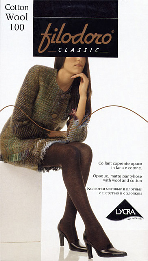 Колготки Filodoro