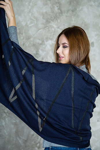 Палантин Gulyann