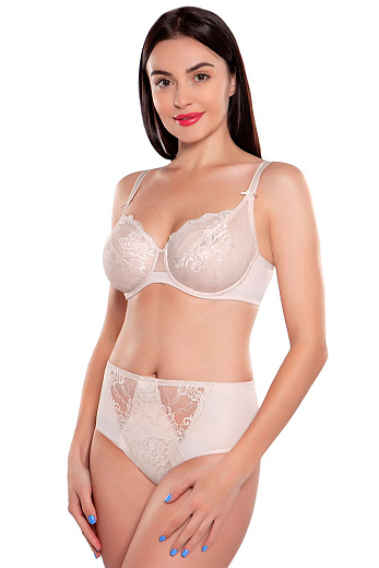 Бюст Primaverina