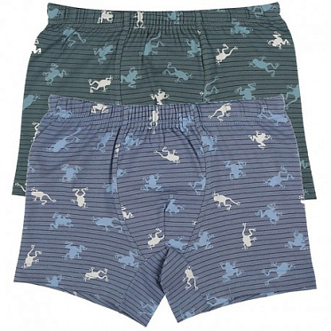 Трусы Donella дет. мал.