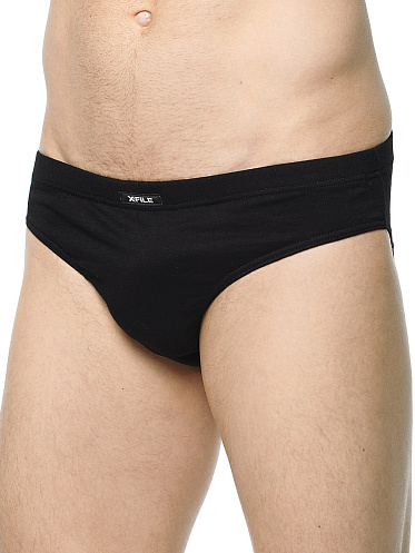 Трусы муж. X-File
