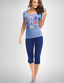 Пижама Pelican