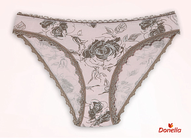 Трусы Donella