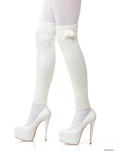 Гетры Intreccio