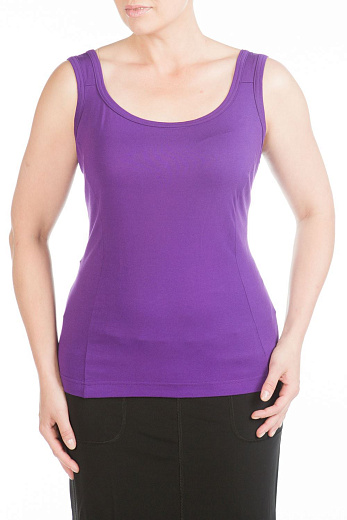 Майка Seamless Flex