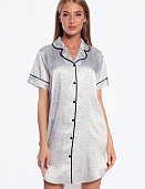 Халат Vienetta Sateen