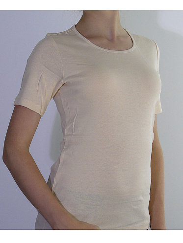 Футболка Тет-А-Тет