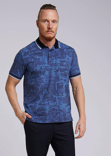 Джемпер муж. Clever