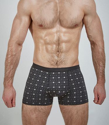 Трусы муж. Salvador Dali