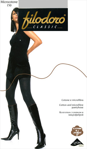 Колготки Filodoro