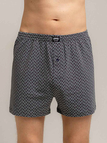 Трусы муж. Comazo