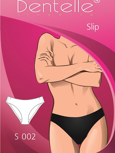 Трусы Dentelle