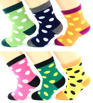 Носки детск. Hobby