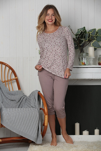 Костюм Mix Mode