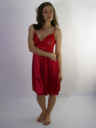 Сорочка Belweiss