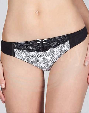 Трусы  Infinity