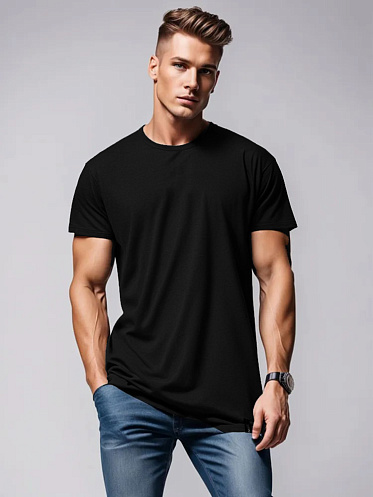 Футболка муж. Sergio Dallini